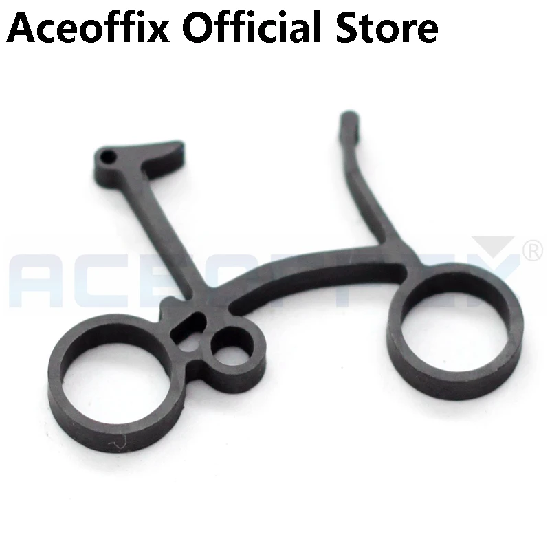 Карбоновый брелок Aceoffix|Наклейки на велосипед| |