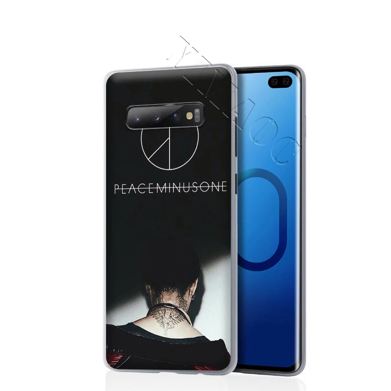 YIMAOC G Dragon Phone Case for Samsung Galaxy A2 J4 J6 J7 J8 Core Duo Plus Prime A20E A70S | Мобильные телефоны и
