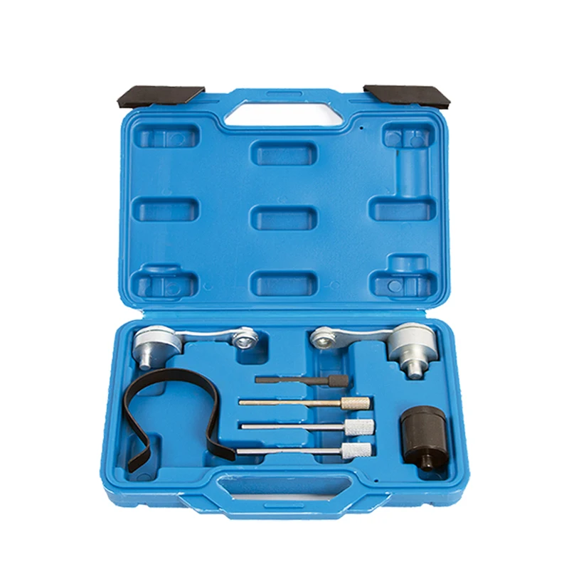 

Diesel timing tools Kit For Land Rover Jaguar 2.7 3.0 Locking Tool Kit