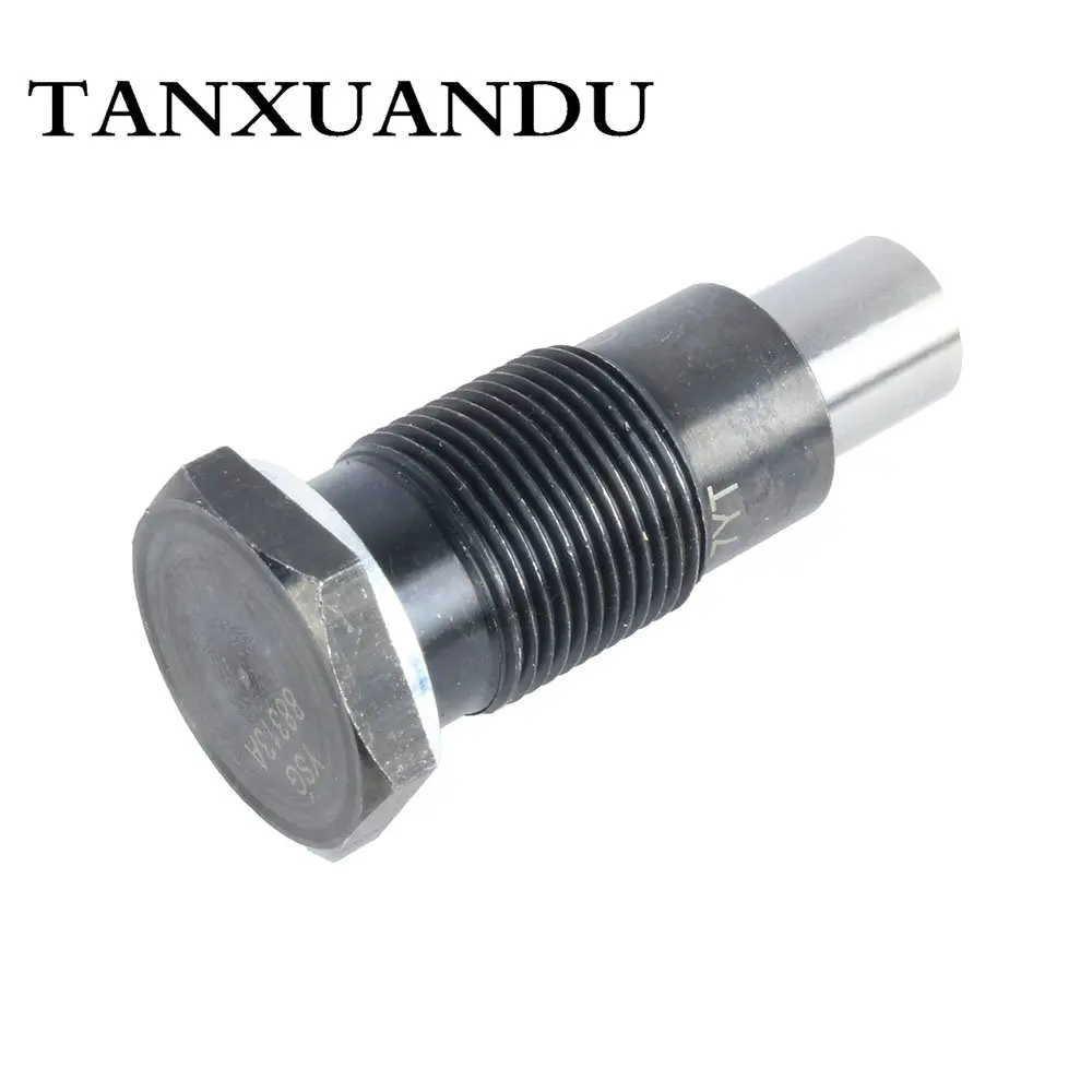 Натяжитель цепи ГРМ подходит для VW Golf Jetta Passat Tiguan CC Scirocco AUDI A3 A4 A5 Q3 SKODA SEAT EA888 1 8 T 2 0
