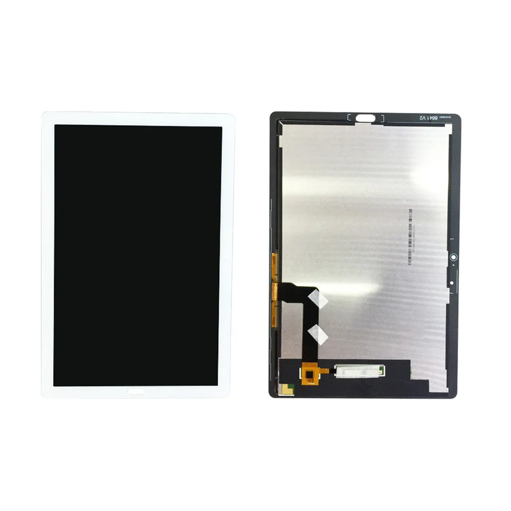 

10.8" LCD Display For Huawei MediaPad M5 10.8 CMR-AL09 CMR-W09 LCD Display Panel Touch Screen Digitizer Sensor Tools