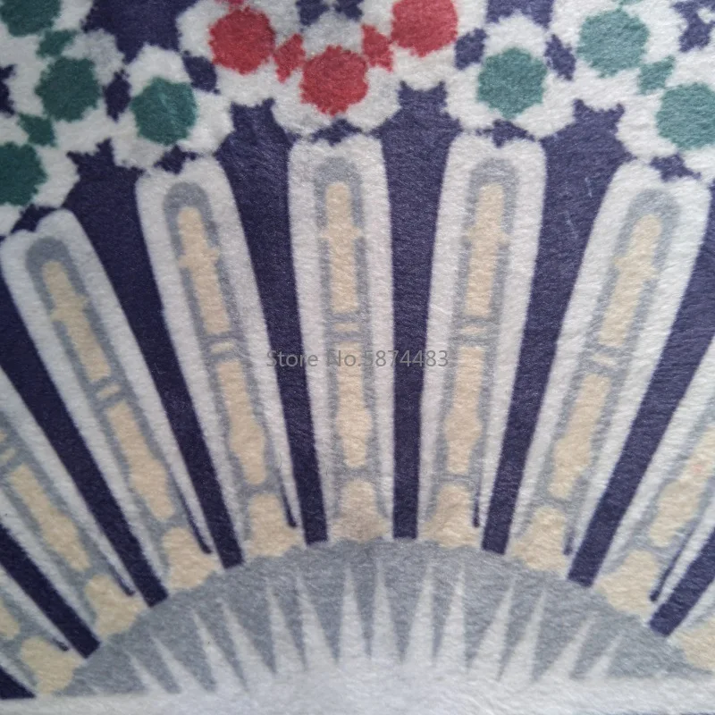 Этнический богемный ковер для гостиной цветочный узор коврики спальни одеяло