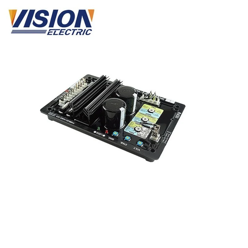 

Аксессуары для генератора R450, автоматический регулятор напряжения, генераторная установка, аксессуары, автоматический регулятор напряжен...