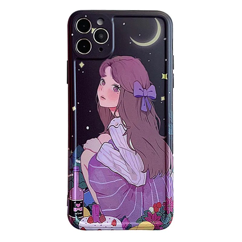 Фото Чехол-накладка для iPhone 11 Pro Max X Xr Xs 7 8 Puls SE 2020 Мобильные телефоны и аксессуары Чехол-накладка для iPhone 11 Pro Max X Xr Xs 7 8 Puls SE 2020 Мобильные телефоны и аксессуары