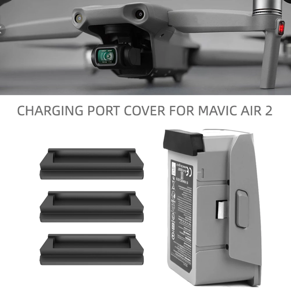 3 шт. Мягкий силикон мягкий силиконовый зажим для аккумулятора дополнительная