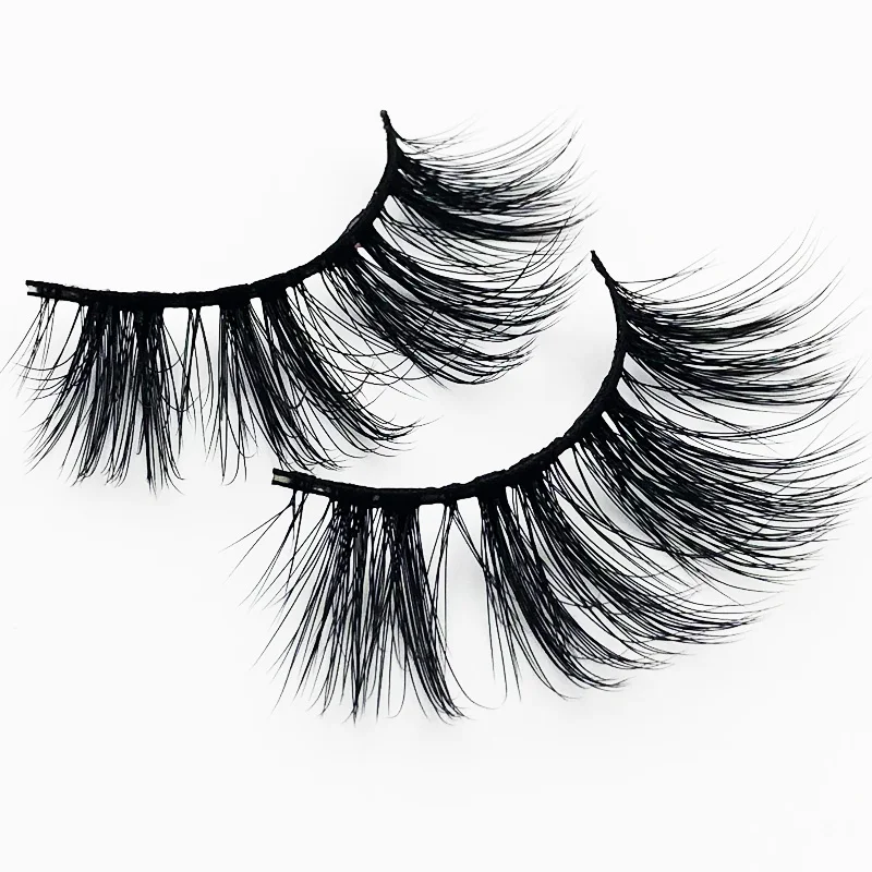 

Flash girl super soft Z 09 1pairs beautiful Full Strip Thick false Eyelashes