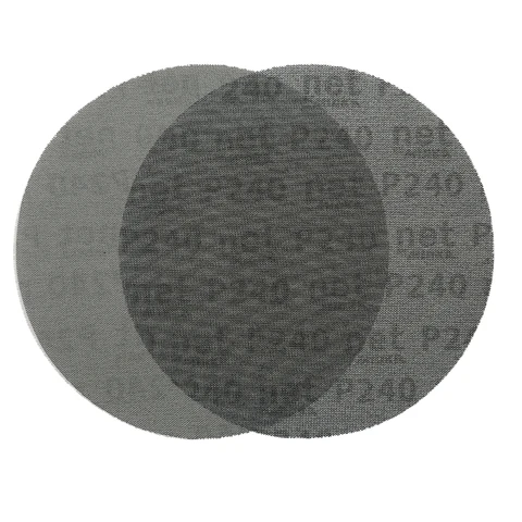 Беспылевые шлифовальные диски, 9 дюймов, 220 мм, антиблокирующие круглые абразивные наждачные диски с липучками, 80-320 Грит, бумага для украшения автомобиля (15 шт.)