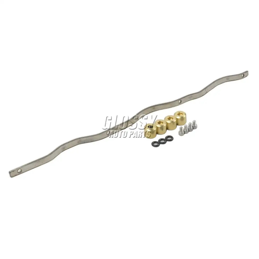AP02 для Saab 9-3 9-5 VAUXHALL OPEL ASTRA H Signum Vectra C Zafira B 5850180 55210201 впускной коллектор вихревой Клапан Стержень