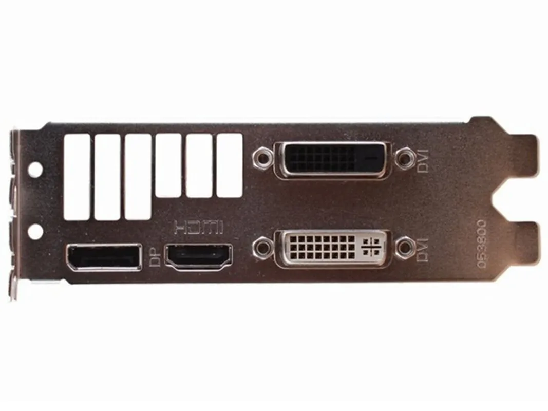 Оригинальная Видеокарта SAPPHIRE R9 270 2 Гб GPU AMD Radeon R9270 256Bit видеокарты для настольного