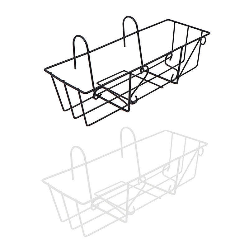 

Подставка для растений, держатель для цветочных горшков, крючков, кованая Подвеска для растений, подставка для цветочного горшка, рамка для ...