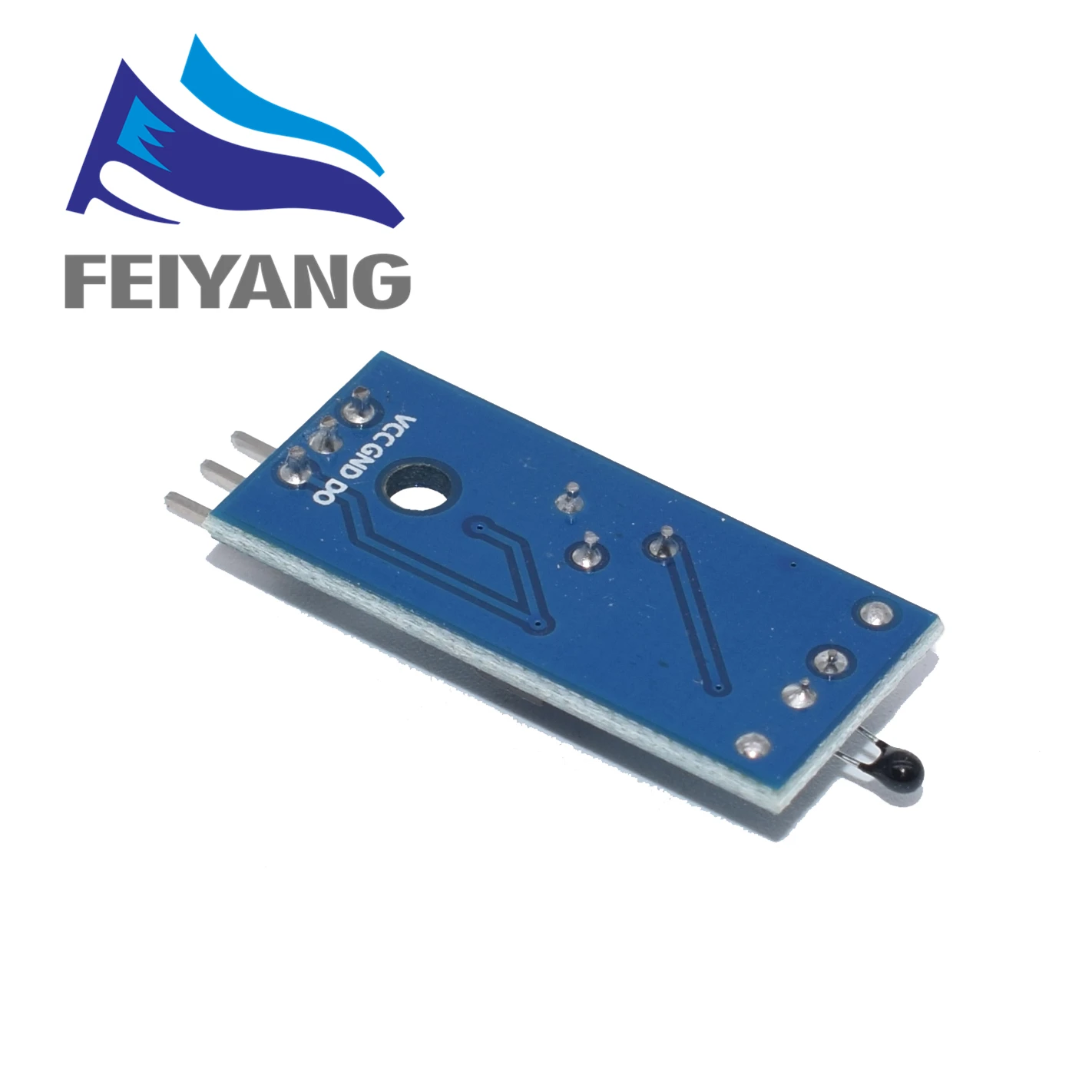 10 шт. Термистор Модуль датчика температуры модуль теплового Тепловые датчики