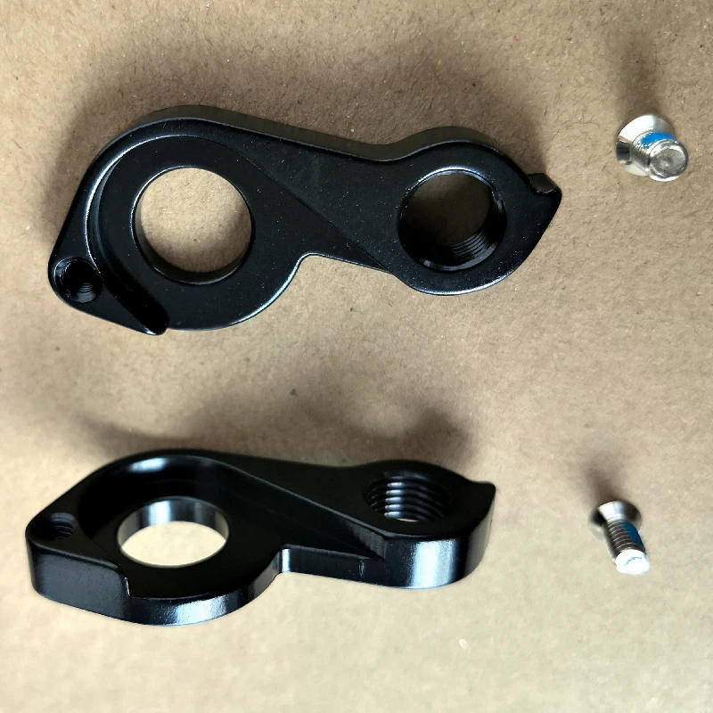 1 шт. велосипедный задний переключатель передач вешалка для фокуса # KD325915006 фокус