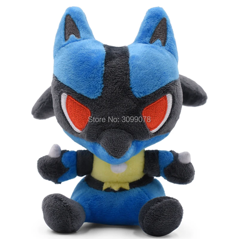 Hitmonlee Geodude Snorlax scepile zeroora Gyarados Gastly Raticate Lickitung Kangaskhan Swampert Vileplume плюшевая игрушка кукла малыш