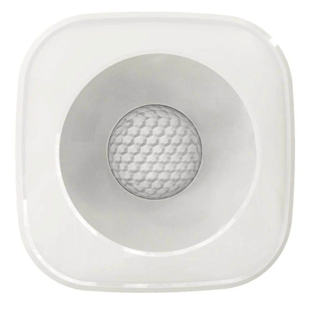 

WiFi PIR Motion Sensor Tuya Smart Life APP Control Wireless Infrared Detector Home Security Burglar Alarm System