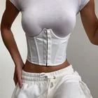 Женский Сверхширокий пояс, эластичный корсет, широкий пояс, Дамский аксессуар для одежды, женские Украшения