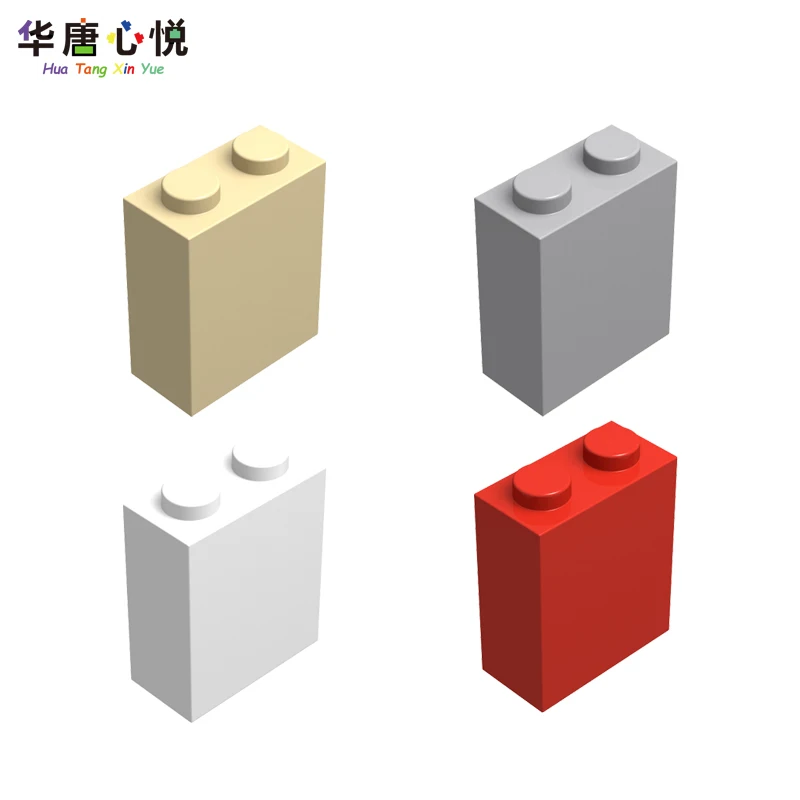 

20 шт./компл. 3245 MOC 1x2x2, нормальные кирпичные сборы, детали, строительные блоки, кирпичи, игрушки для детей, подарки для детей