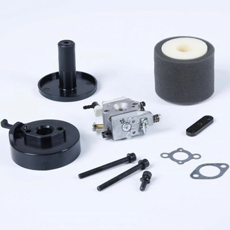 Walbro 813 высокопроизводительный карбюратор содержит воздушный фильтр комплект для