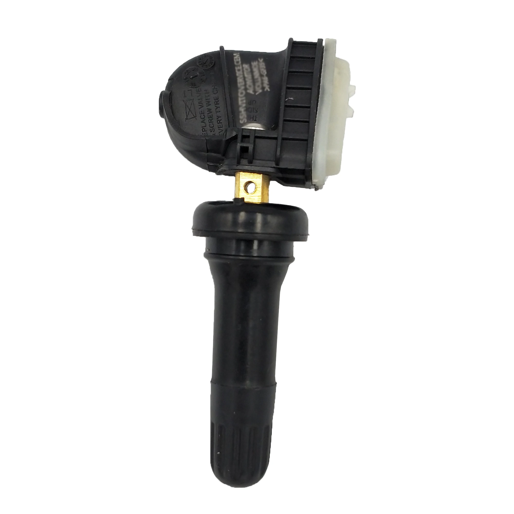 Датчик давления в шинах TPMS 407009987R для Renault Clio Kangoo мастер-трафик теплый ветер 433 МГц |