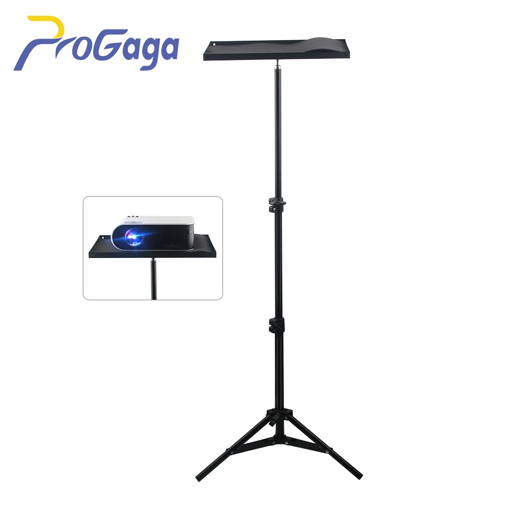 progaga проектор кронштейн 110 см 160 см