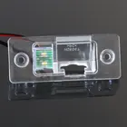 Кронштейн 7L для камеры заднего вида для Volkswagen Golf Touran Jetta Bora GLi Sagitar Vento Polo Scirocco Tiguan 5N Touareg