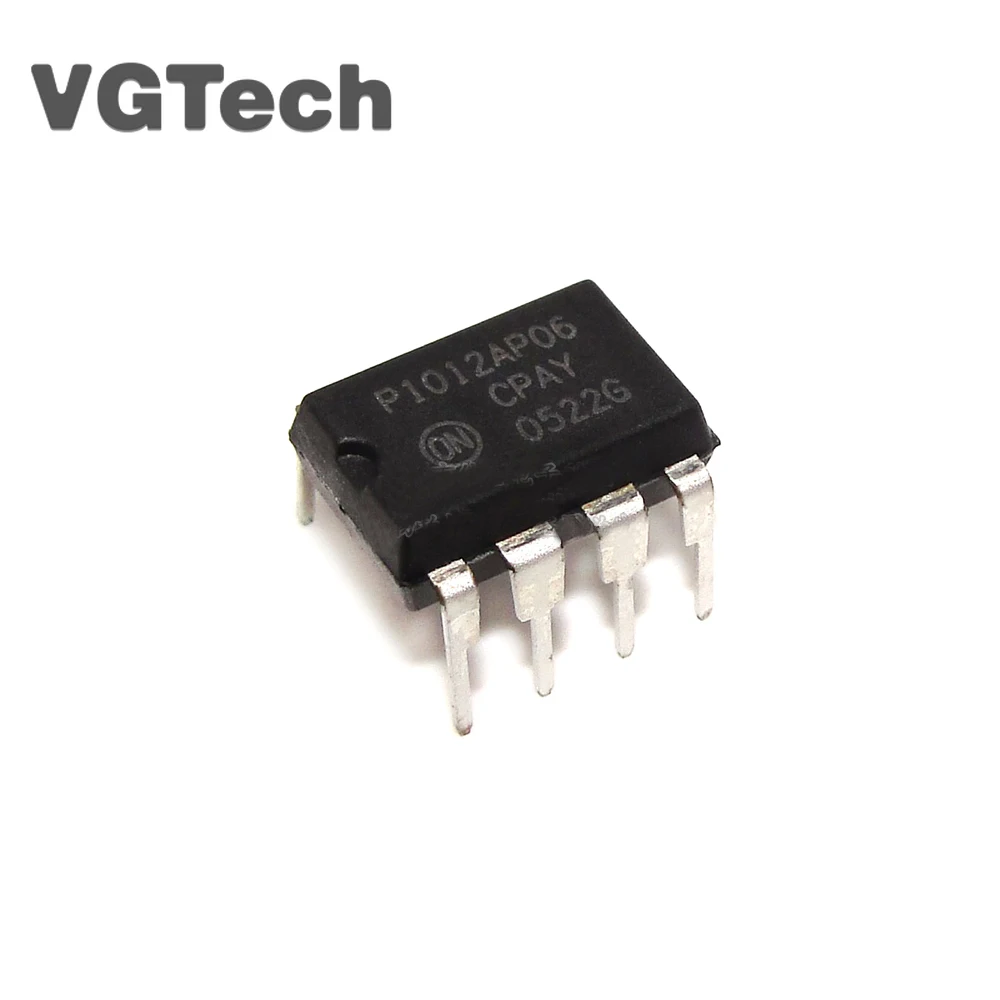 

5 шт. NCP1012AP06 DIP7 P1012AP06 DIP-7 NCP1012AP06G DIP