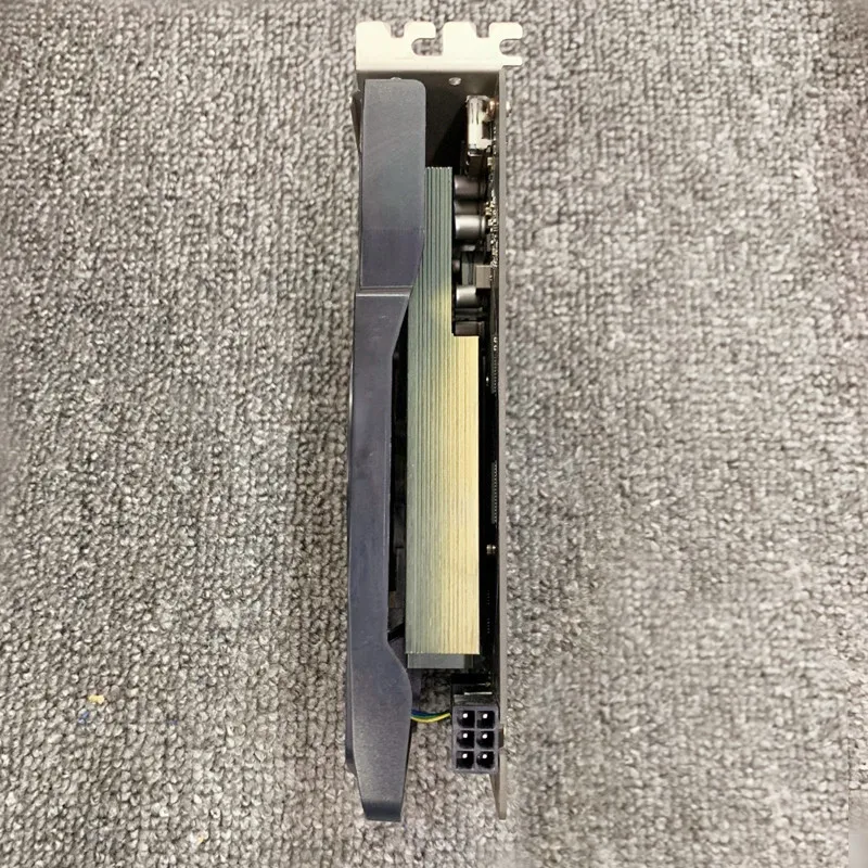 Оригинальная видеокарта XFX RX 560 4 Гб Radeon RX560 AMD игровой экран игровая карта GPU