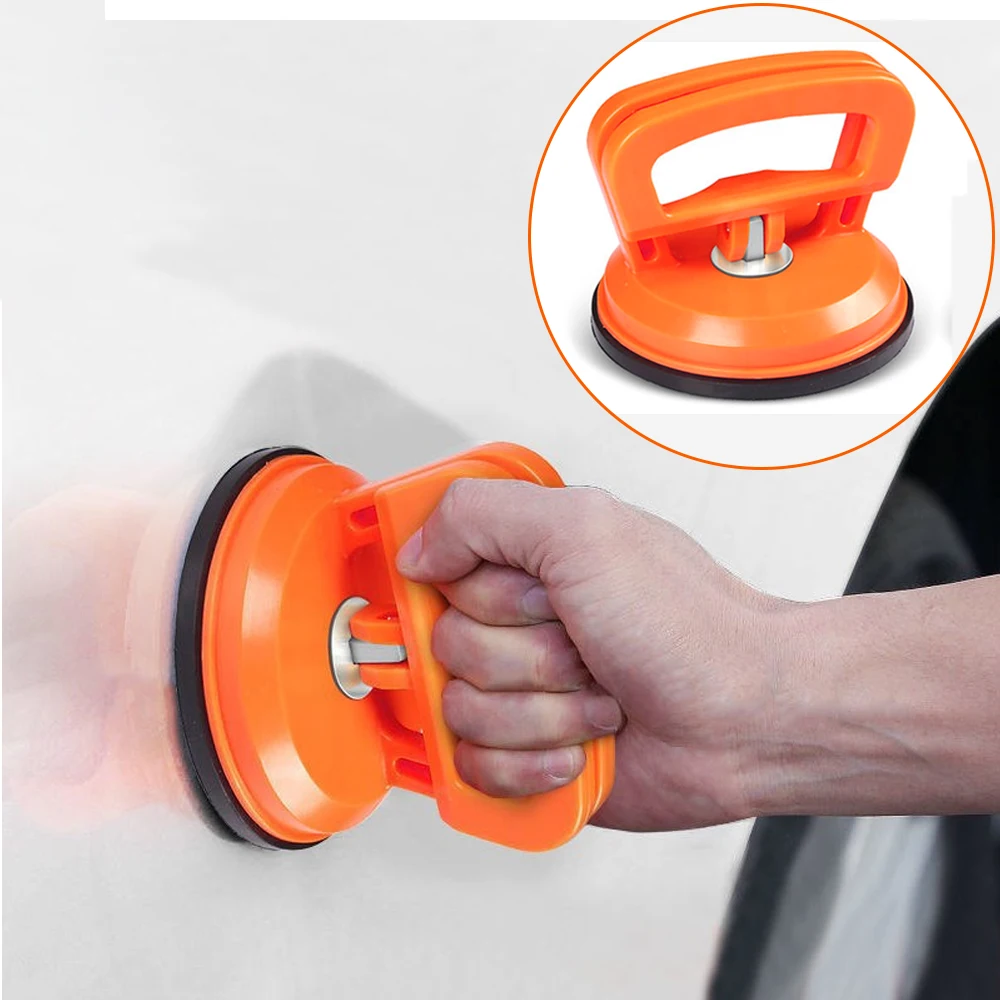 

Car Universal Depression Repair Suction Puller Auto Body Repair Rubber Sucker Repair Tool Puller Lifter Automobile Accessories