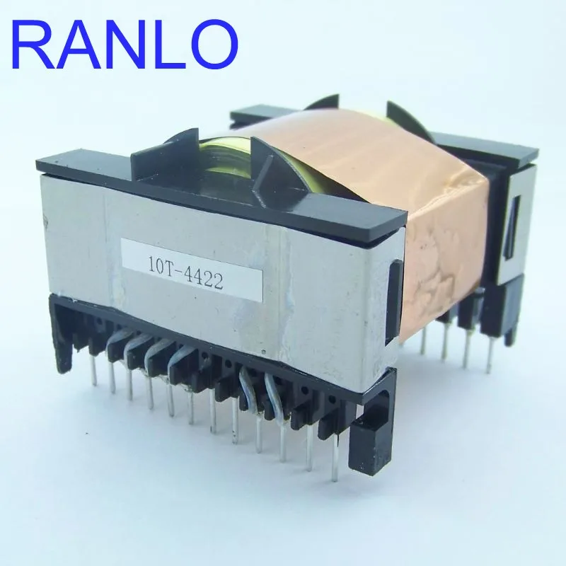 ETD59 ферритовый сердечник большой Силовой Трансформатор smps трансформатор trafo