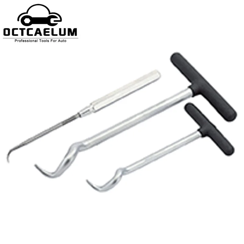Универсальный автомобильный уплотнительный инструмент для удаления жира набор