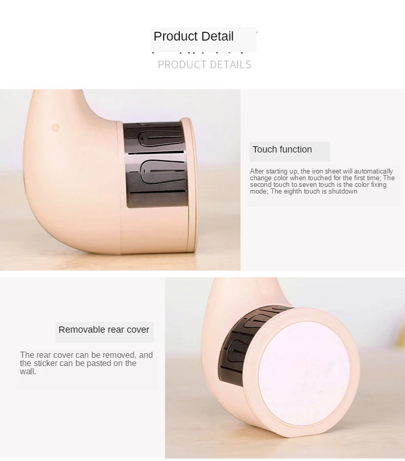 

Home Bedroom Living Room Atmosphere LED Decorative Night Light Creative Wall Hanging Peacock Remote Control Projection Lamp