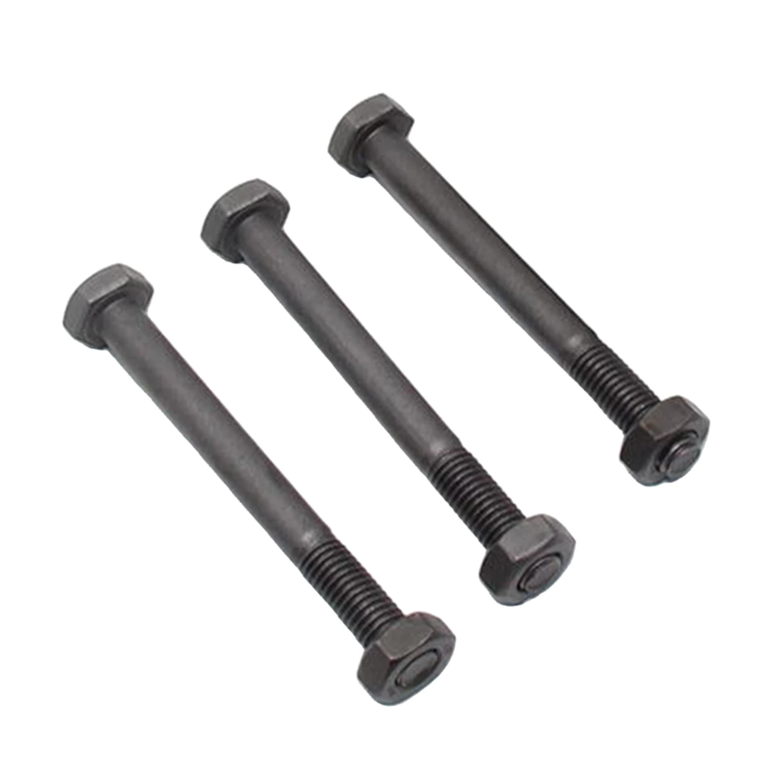 

Universal Flywheel Rotor Magneto Puller Tool Bolts for Yamaha YBR125 SRZ150 YBR 125 SRZ 150 GY6 Neptune125 Motorcycle Dirt Bike