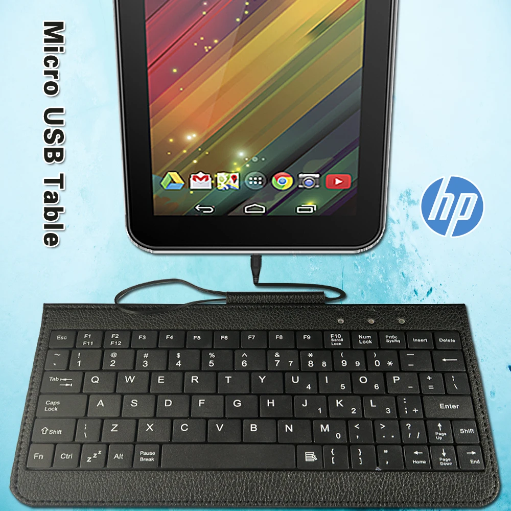 Hp Tablet Price
