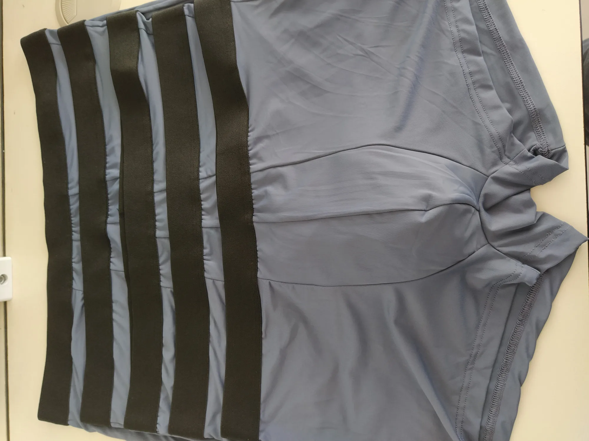 5Pcs/Lot Men's Underwear Ice Knife Deer Feet Solid Color Fresh Soft Comfortable Underwear Factory Wholesale And Customized