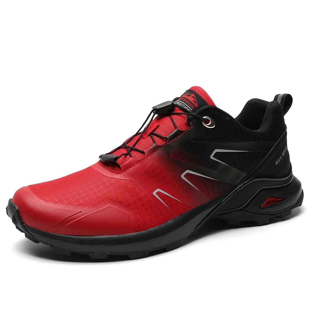 

2021Sneakers Loopschoenen Mannen Sportschoenen Outdoor Jogging Trekking Sneakers Mannelijke Schoenen Volwassen Big Size 39-47 Ch