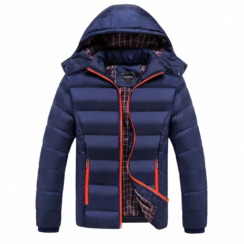 

Parkas