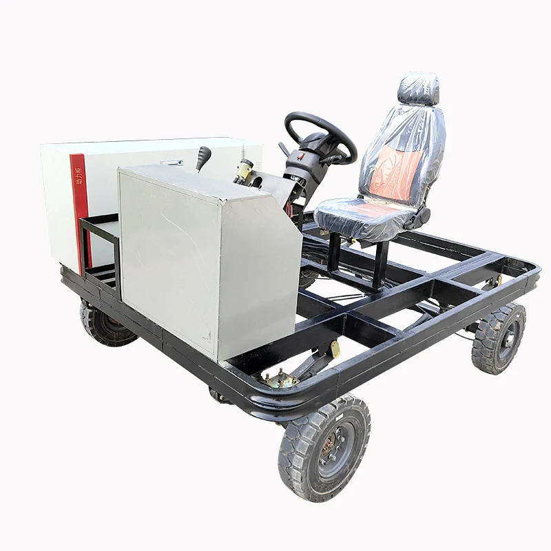 Пользовательский Электрический четырехколесный симулятор контроллер двигателя