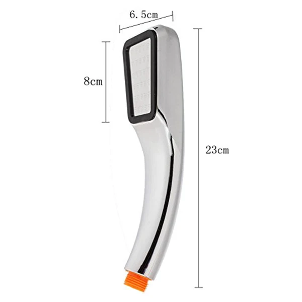 Душевая головка универсальная душевая высокого давления с мощная струя