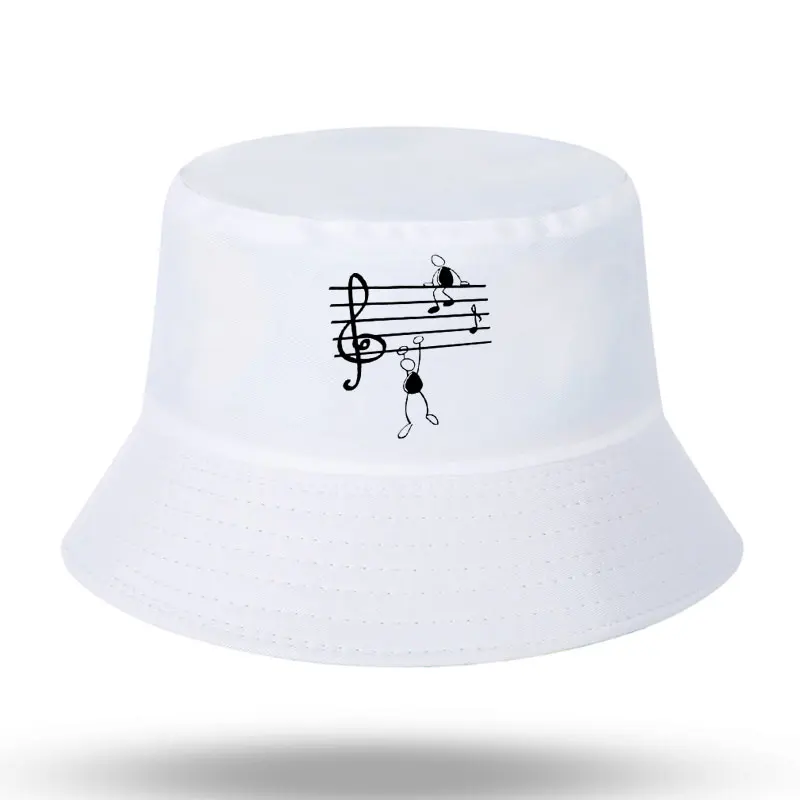 

Забавная Осенняя Панама для мужчин и женщин с забавным принтом