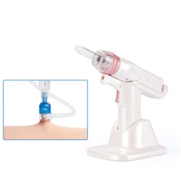 hydrolifting gun korea mesotherapy ez negative pressure meso gun mesotherapy hydrolifting water injector care beauty apparatus