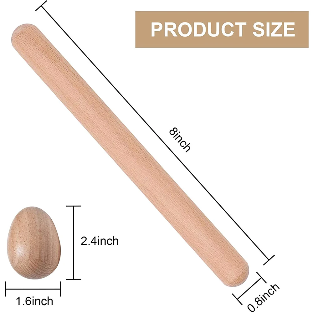 

Percussion Instrument Sets Shaker Bell Sand Maraca Eggs Hammer Shaker Sound Guiro Rhythm Stick Wooden Musical Eudcational Toys