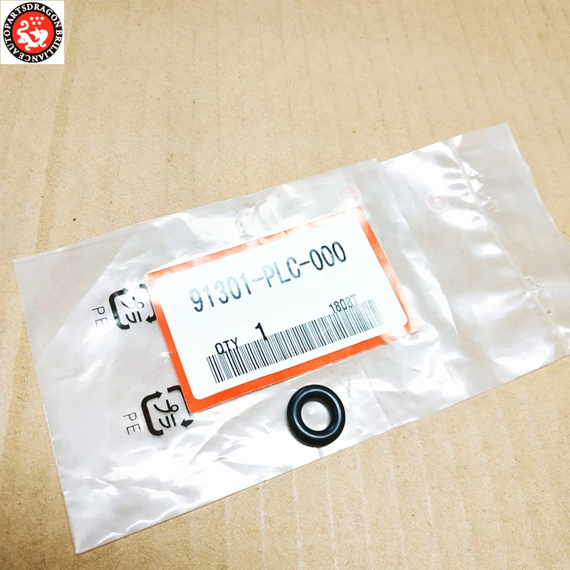 OEM 91301 PLC 000 91301PLC000 VTEC соленоид прокладка клапана катушки|Уплотняющая для