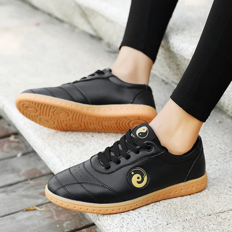 

Новинка осени 2021 обувь кунгфу боевые искусства тайчи тхэквондо ушу карате спортивная обувь кроссовки для фитнеса взрослая обувь 8820