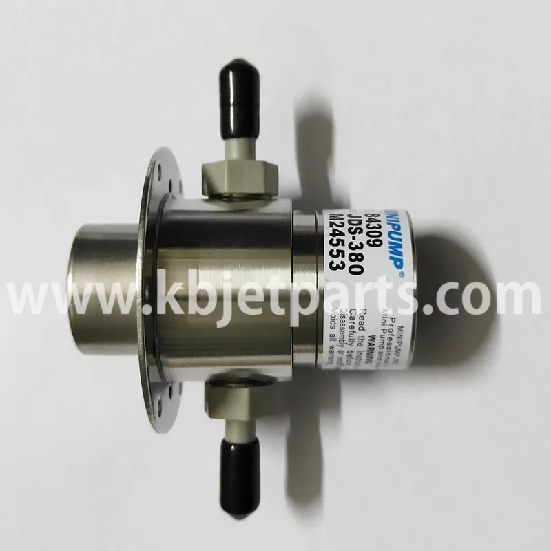 003-2056-002 головка насоса для струйного кодирования Citronix Ci3100 Ci3200 Ci13300 Ci5000 |