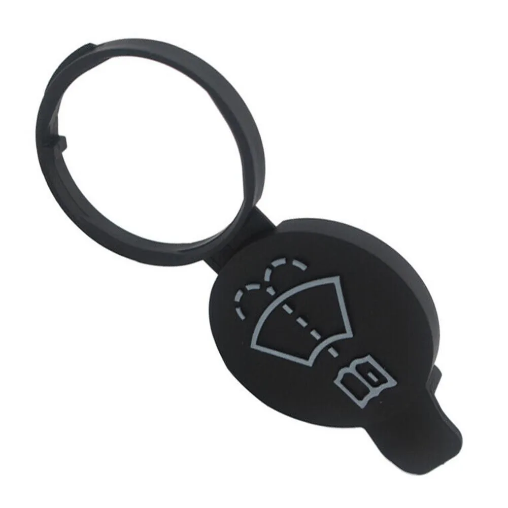 

Windshield Wiper Washer Fluid Reservoir Bottle Cap Cover Fit For Chevrolet Colorado 2015-2016 Washer Fluid Container Cap