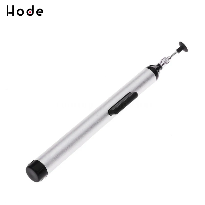 IC SMD вакуумная всасывающая ручка для удаления присоски припой припоя|Отсос