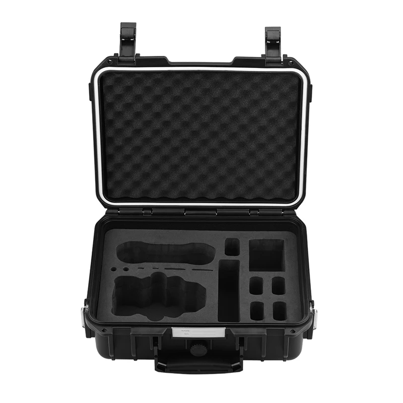 Waterproof Handbag Explosion-proof Box for DJI Mini 2 Hardshell Carrying Case Storage Bag for DJI Mavic Mini 2 Drone Accessories drone backpack