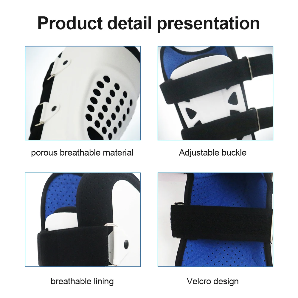 Корректор осанки фиксированный бандаж для суставов лодыжки фиксация ног