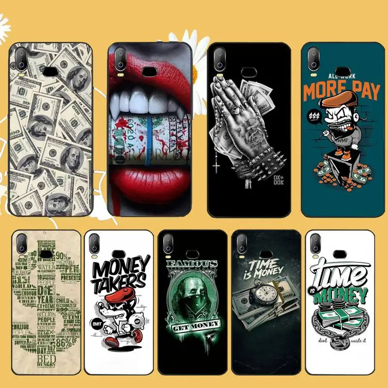 Горячая Распродажа Забавный Мягкий силиконовый чехол из ТПУ для телефона Samsung A10