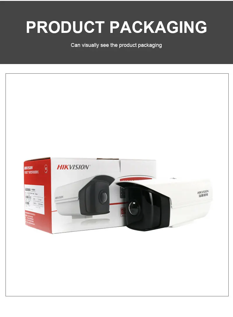 HIKVISION DS-2CD3T45P1-I DS-2CD3T45DP1-I китайская версия широкоугольная 4MP ip-камера поддержка Hik-подключение приложение PoE ONVIF ИК Открытый
