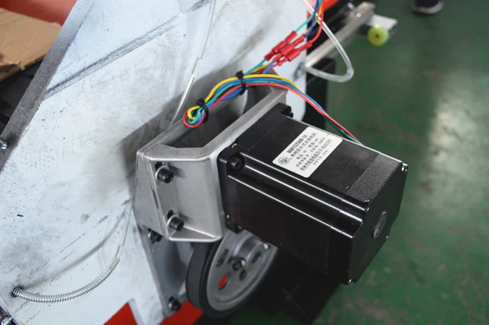 Высокоточный 3D станок для резки древесины 1325 фрезерный с ЧПУ шпинделем водяного